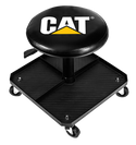 CAT Pneumatic Shop Stool
