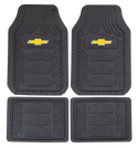 Chevrolet WeatherPro 4pc  Floor Mats