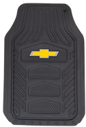 Chevrolet WeatherPro 4pc  Floor Mats