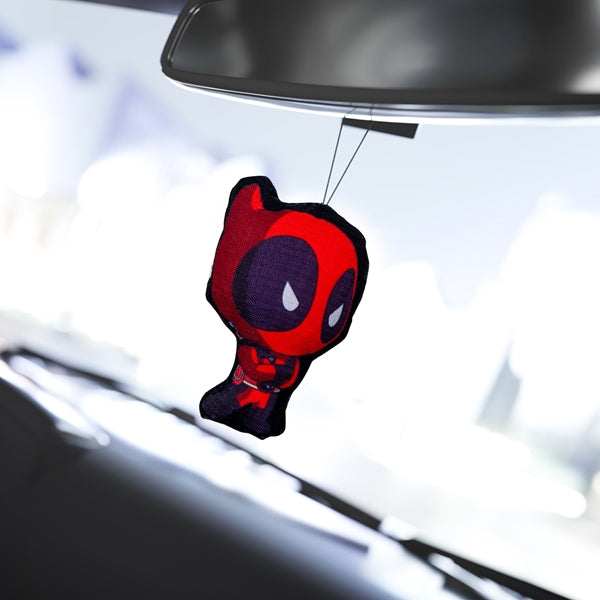 Marvel Deadpool Sachet Air Freshener