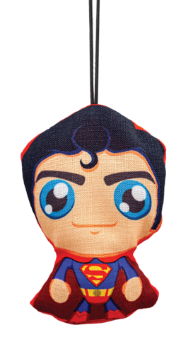 Warner Bros. DC Superman Sachet Air Freshener