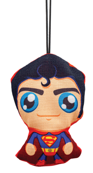 Warner Bros. DC Superman Sachet Air Freshener
