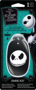 Disney Nightmare Before Christmas Gel Air Freshener