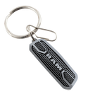 RAM Grill Enamel Key Chain