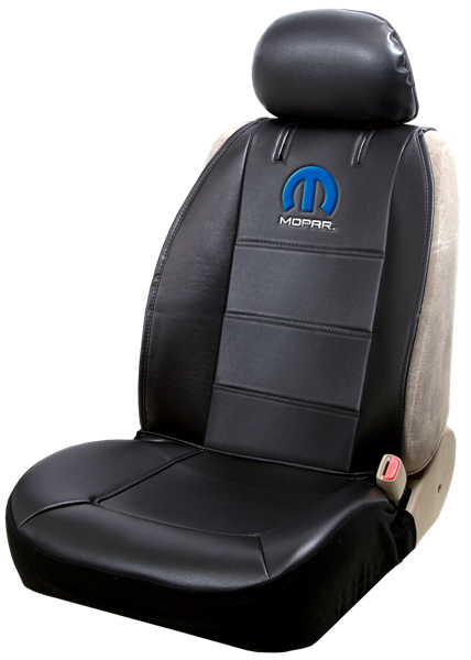 Mopar Sideless Seat Cover