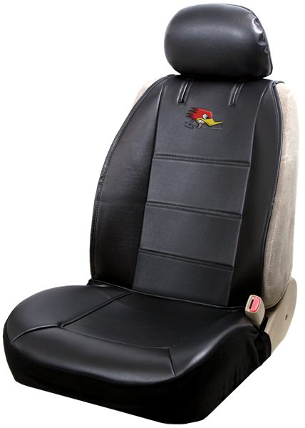 Mr. Horsepower Sideless Seat Cover