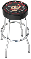 Busted Knuckle Garage Stool