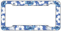 Disney Stitch Hibiscus Blue Plastic Frame