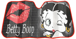 Betty Boop Timeless Accordion Sunshade