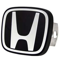 Honda Logo Hitch Cover