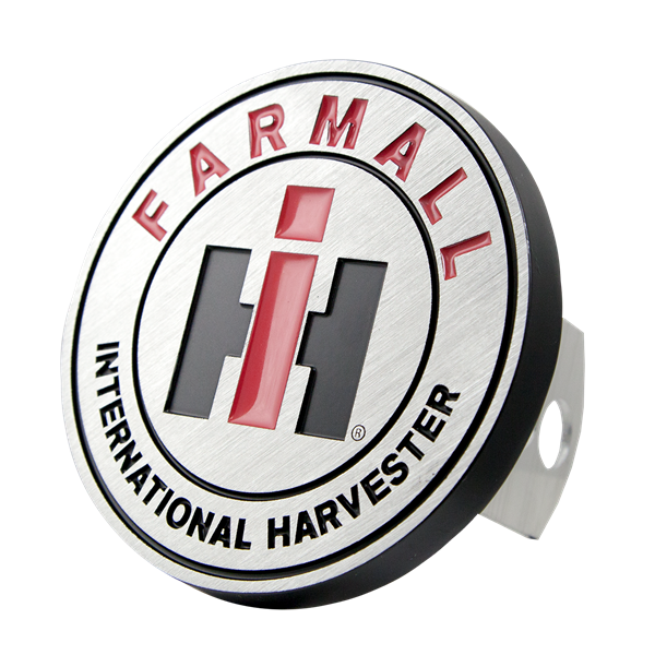 Case IH Farmall Hitch Cover