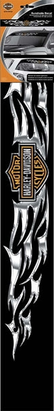 Harley-Davidson Sunscreen Decal