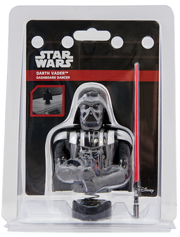 Star Wars Darth Vader Auto Ornament