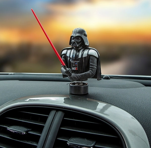 Star Wars Darth Vader Auto Ornament
