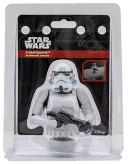 Star Wars Stormtrooper Auto Ornament