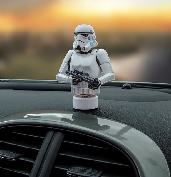 Star Wars Stormtrooper Auto Ornament