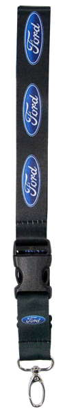 Ford Lanyard