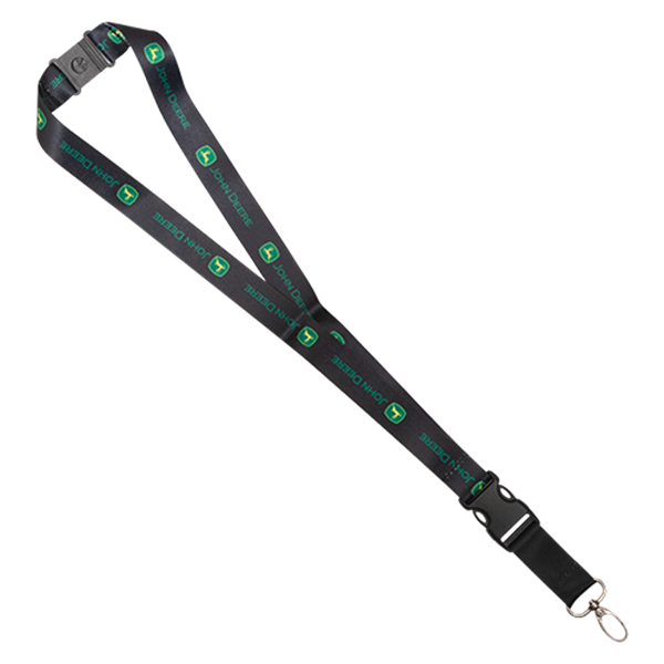 John Deere Lanyard