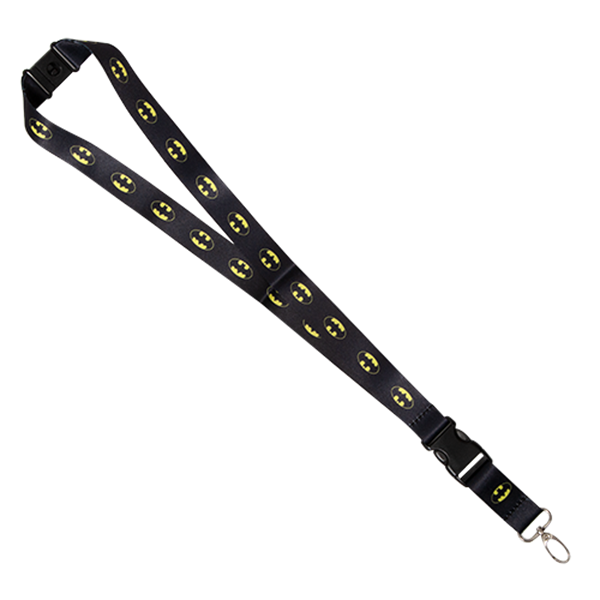 Warner Bros. DC Batman Lanyard
