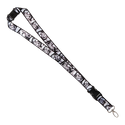 Star Wars Stormtrooper Lanyard