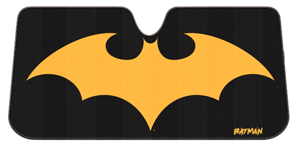 Warner Bros. DC Batman Accordion Sunshade