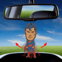 Warner Bros. DC Superman Wiggler™ Air Freshener
