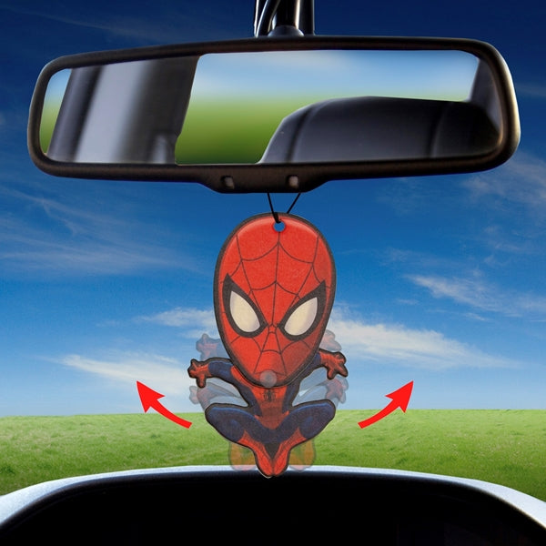 Marvel Spider-Man Wiggler™ Air Freshener