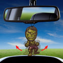 Marvel Hulk Wiggler™ Air Freshener