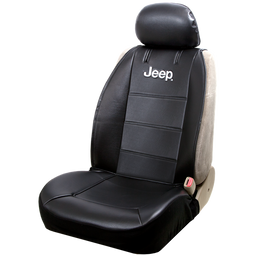 Jeep Sideless Seat Cover
