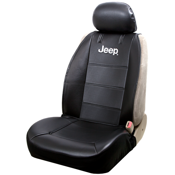 Jeep Sideless Seat Cover