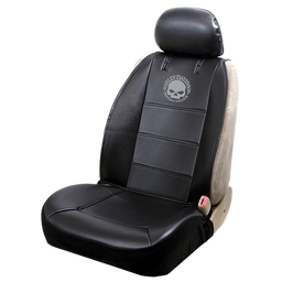 Harley-Davidson Skull Sideless Seat Cover