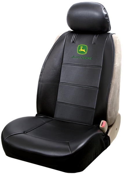 John Deere Sideless Seat Cover