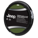 Jeep Elite Series Speed Grip Steering Wheel Cover