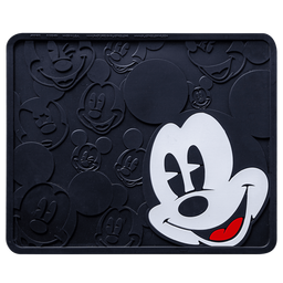 Disney Mickey Mouse Expressions Rear Mat