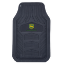 John Deere WeatherPro 4pc Floor Mats