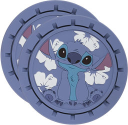 Disney Stitch Cup Holder Coasters