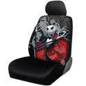 Disney Nightmare Before Christmas Ghostly Low Back Seat Cover
