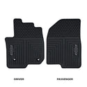 Chevrolet Application Specific Floor Mats (2019-Current)