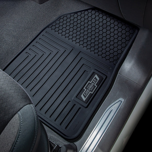 Chevrolet Application Specific Floor Mats (2019-Current)