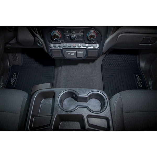 Chevrolet Application Specific Floor Mats (2019-Current)