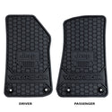 Jeep JL Application Specific Floor Mats (2018-Current)