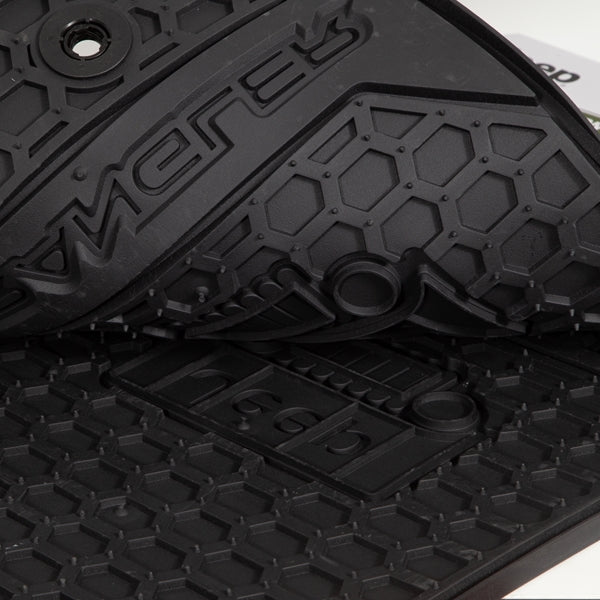 Jeep JL Application Specific Floor Mats (2018-Current)