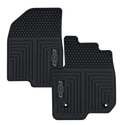 Chevrolet Application Specific Floor Mats (2019-Current)