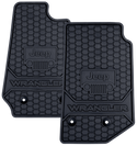 Jeep JK Application Specific Floor Mats (2014-2018)