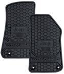 Jeep JL Application Specific Floor Mats (2018-Current)