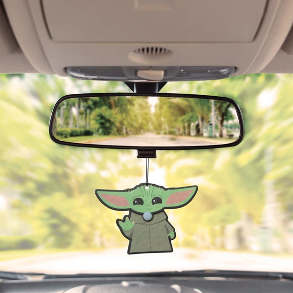 Star Wars The Mandalorian The Child Grogu Wiggler™ Air Freshener