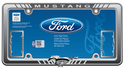 Ford Mustang Chrome Frame