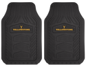 Yellowstone WeatherPro 2pc Floor Mats