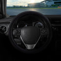 Jeep Wrangler Neoprene Steering Wheel Cover