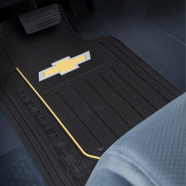 Chevrolet Elite Floor Mats